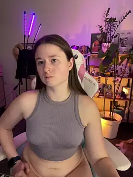 Živý XXX chat sweetest_pie