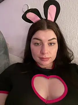 Show Webcam de EllyNora