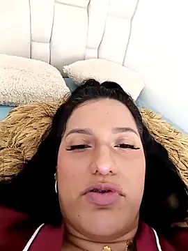 KorinaKovaa 即時 XXX 聊天