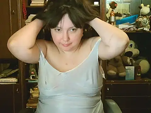 CarrieQPeach's Live XXX Chat