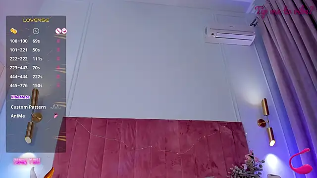 Mayzzie 即時 XXX 聊天