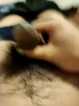 PpCharlie_8-D Webcam show