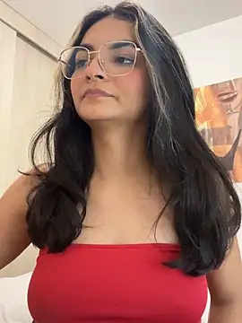 Pokazy przed kamerką – Cat2525