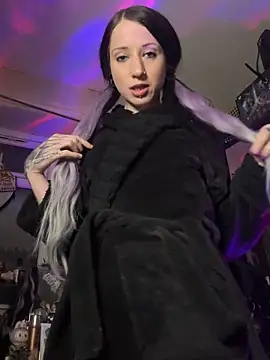 دردشة MissMidnightUK الجنسية المباشرة