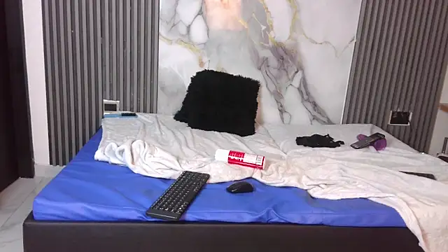 Chat XXX ao vivo de LunandCarlos