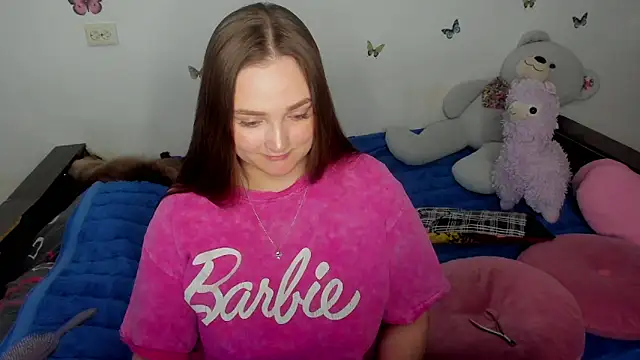 Chat XXX en directo de NataliEvans