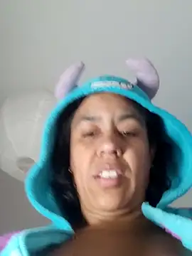 Molly_newman6n Webbikameraesitys