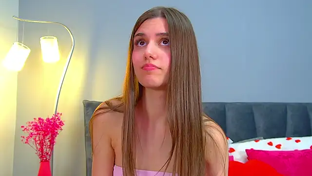 แชท XXX สดของ ArianaAllens