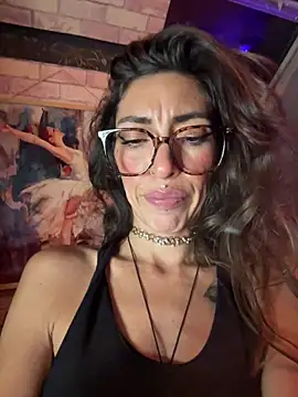 Amani_thewolf: онлайн-секс-чат