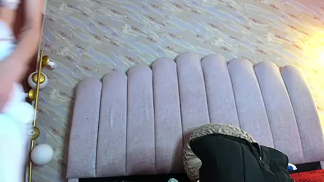 Chat +18 de kathy-steven ao vivo