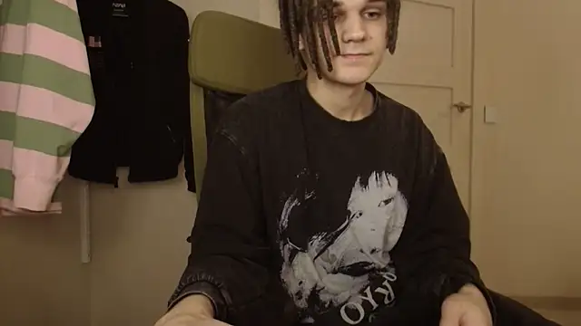 Show de PeachTree na webcam