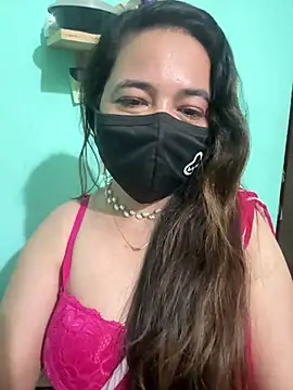 Baby_doll_sunny Show Webcam