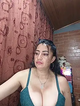 Chat +18 de Alexandrina ao vivo