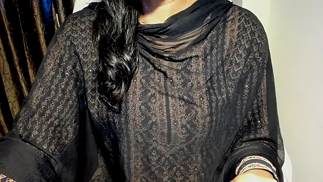 TheShyGirl_ 网络视讯表演