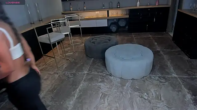 Show Webcam de RenataReyes