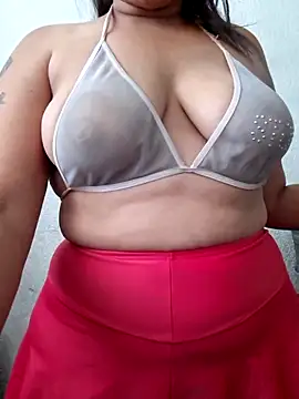 Chat +18 de Showshot ao vivo