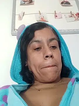 Chat XXX ao vivo de Molly_newman6