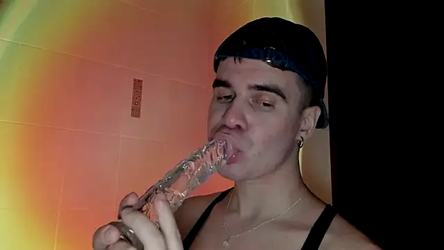 DanieleBrunome 即時 XXX 聊天