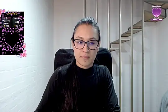 Chat XXX en directo de Jessie_Desire