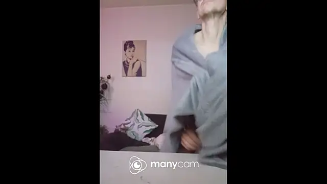 der_dino30 Live XXX-Chat