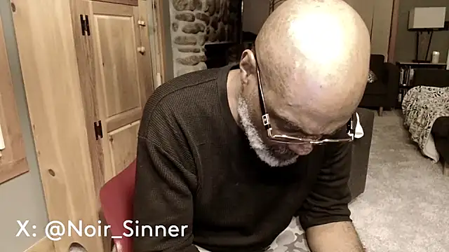 sinnernoir: вебкам-шоу