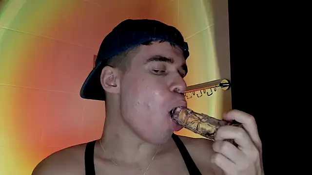 DanieleBrunome Live XXX-chat