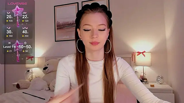 Chat XXX en directo de diana_nier