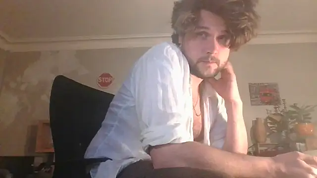 Živý XXX chat Titilouonlyf69