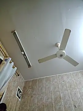 Chat XXX ao vivo de Bigkannan