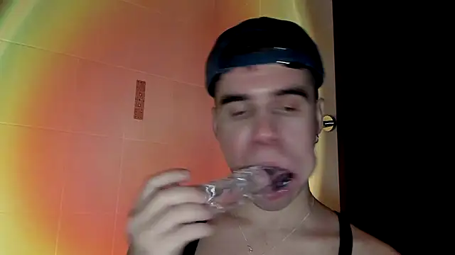 Živý XXX chat DanieleBrunome