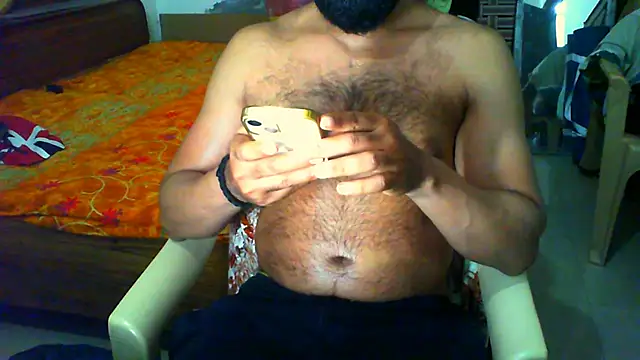 Chat XXX ao vivo de Vbestshow