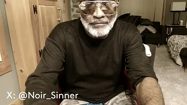 Chat XXX Live sinnernoir