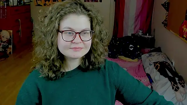 Sashy_Way 라이브 XXX 채팅