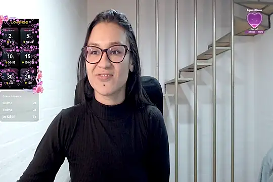 Jessie_Desire's Live XXX Chat