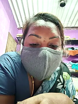 Tamil_Hot_Priya Webcam show