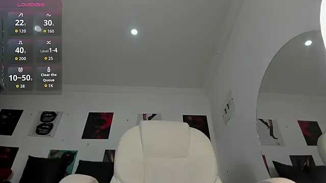 valkyria_12's Live XXX Chat