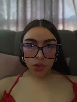 valendoll's Webcam Show