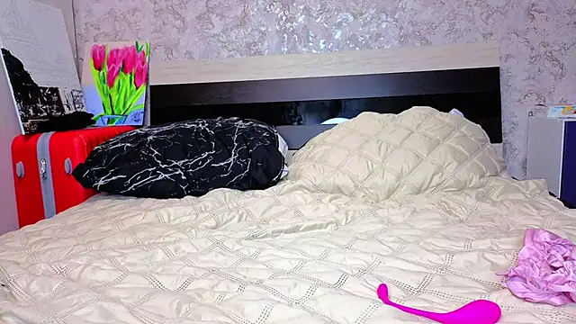 Baiambel_Mi 라이브 XXX 채팅