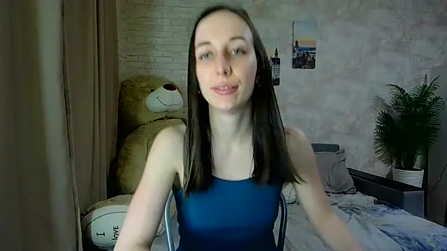 Anika_bloom's Live XXX Chat