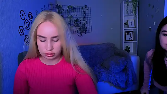 Вебкам-шоу asol_muah