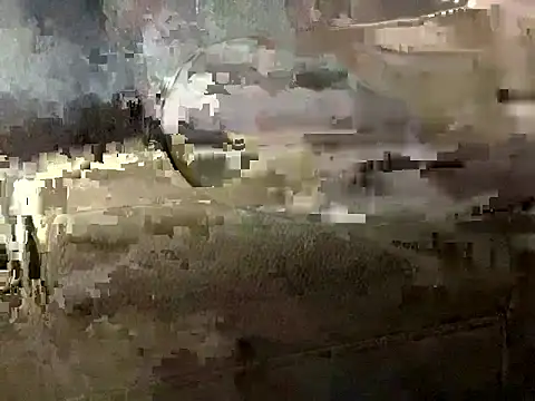 Pokazy przed kamerką – Backshort11