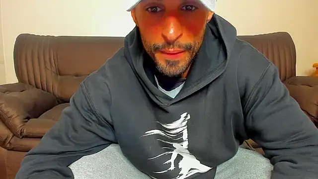 KingVibes7's Webcam Show