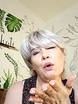 Catty_Lady 라이브 XXX 채팅