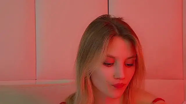 StacyEvances 라이브 XXX 채팅