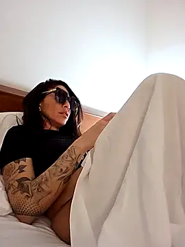 Show de sexy7883 na webcam