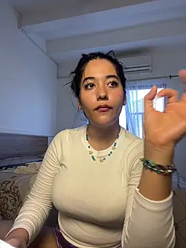 Nhefertary Live XXX-chat