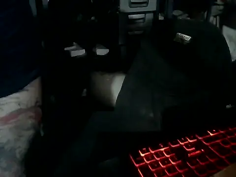 kristo232323's Webcam Show