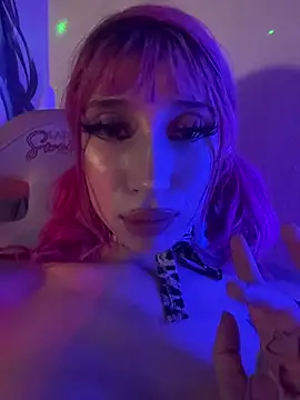 Maaddy_LS 라이브 XXX 채팅