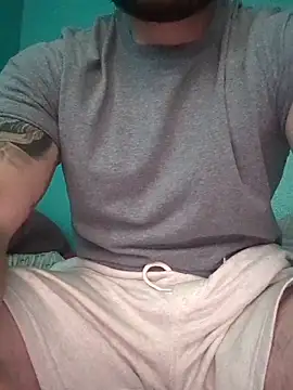 Horny_Straight_Guy: διαδικτυακό σόου στην κάμερα