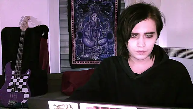 sademobeer – webcam-show